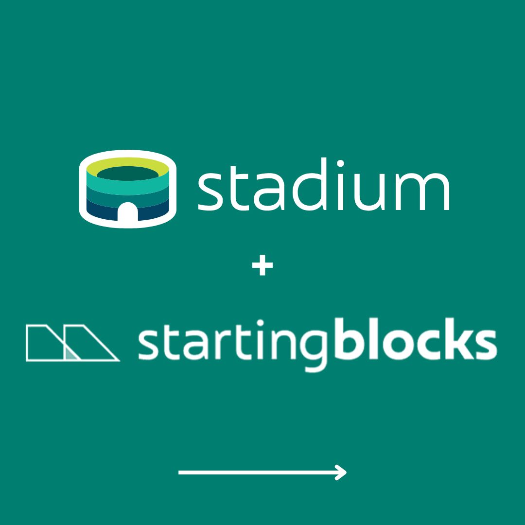 AnalyticsEA's tweet photo. Discover how #Stadium and #StartingBlocks team up to seamlessly enhance your #data #analytics capabilities!
Stadium is EA's managed data #warehouse built on #EdFi, tailored for #education agencies aiming to leverage their data for insights and #research. (1/3) https://t.co/g6nNISs4Mf