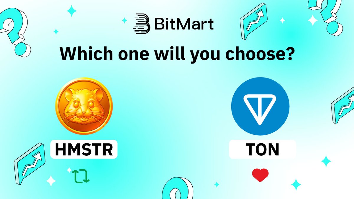 BitMart tweet media
