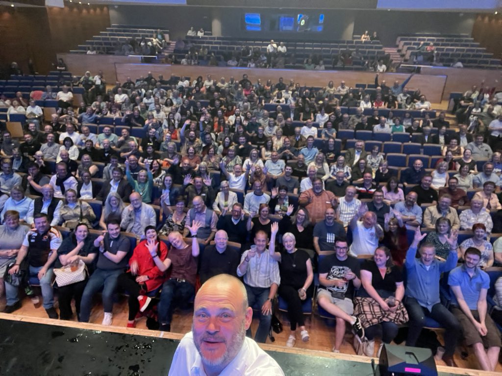 Al Murray 🇺🇦 tweet media