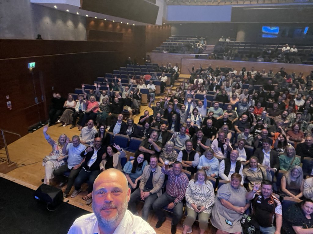 Al Murray 🇺🇦 tweet media