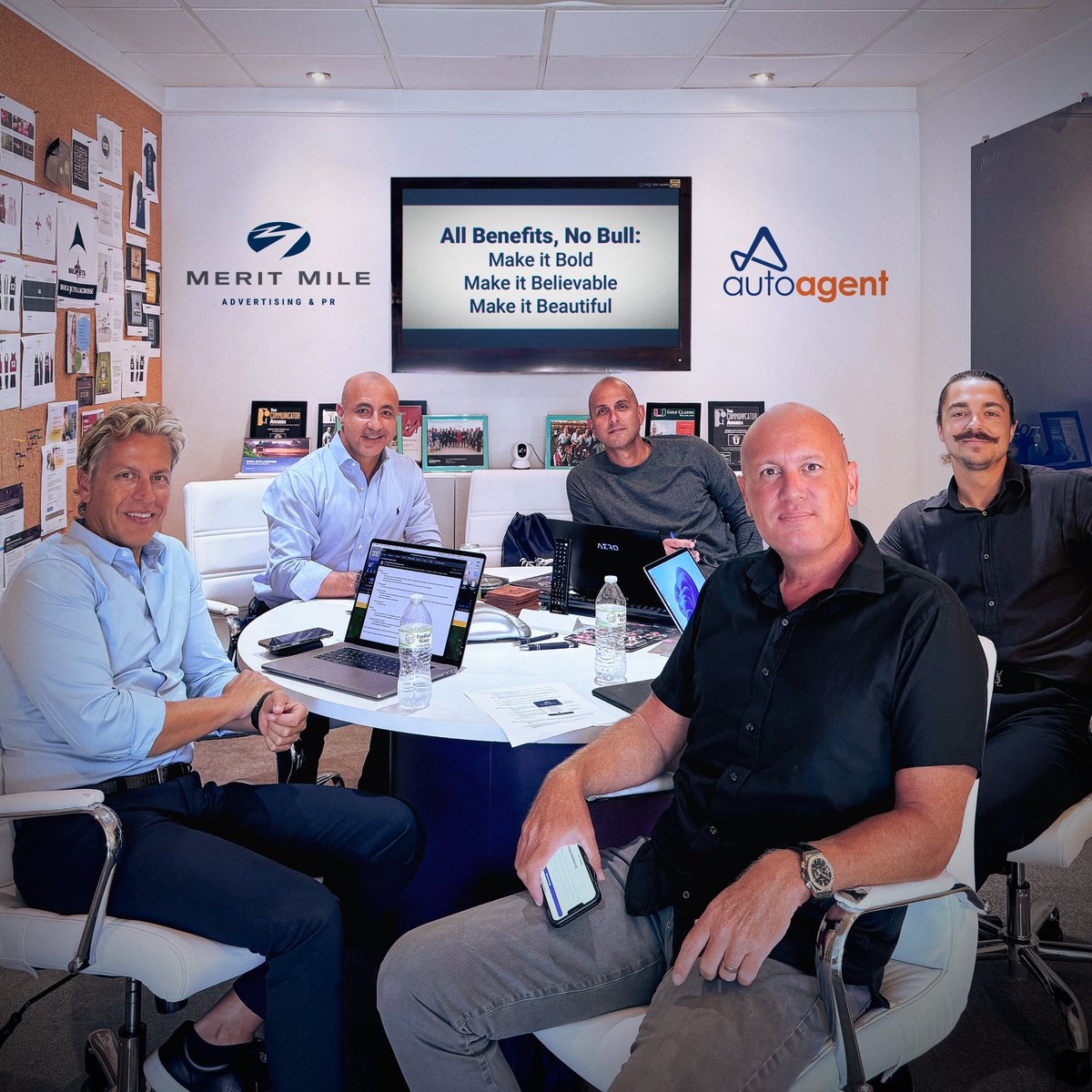 meritmile's tweet photo. Happy to conclude recent planning with our friends &amp; client, Autoagent. When the stakes are high, the cornerstones of any planning exercise are quality &amp; consistency. The proof is in the work &amp; results. 

Look for more from our collaboration with Boca Raton-based Autoagent soon. https://t.co/8LQBJTPwlB