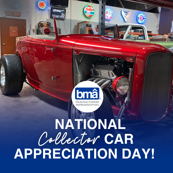 Bill Murray & Associates tweet media