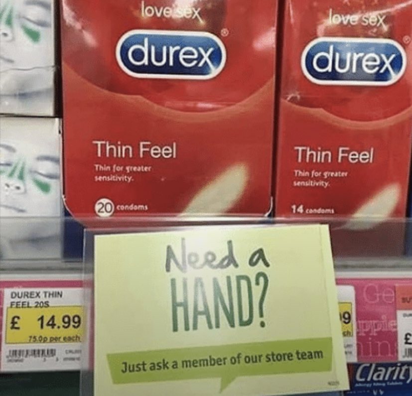 No Context Brits tweet media