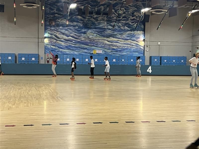 UMB CURE Scholars Program tweet media