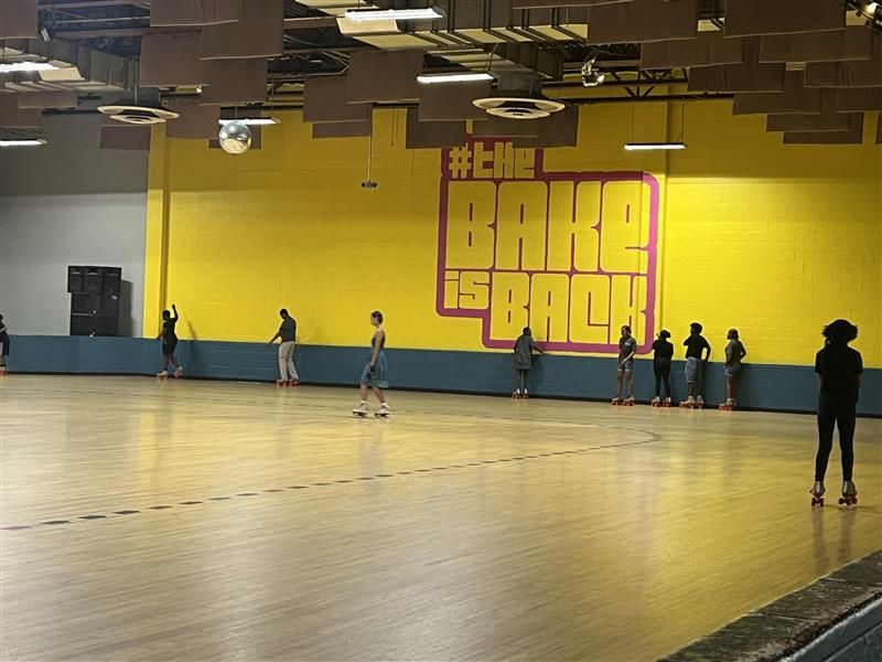 UMB CURE Scholars Program tweet media