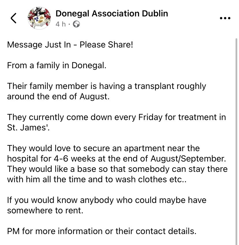 donegalassoc's tweet photo. https://t.co/IkIgzpwczM