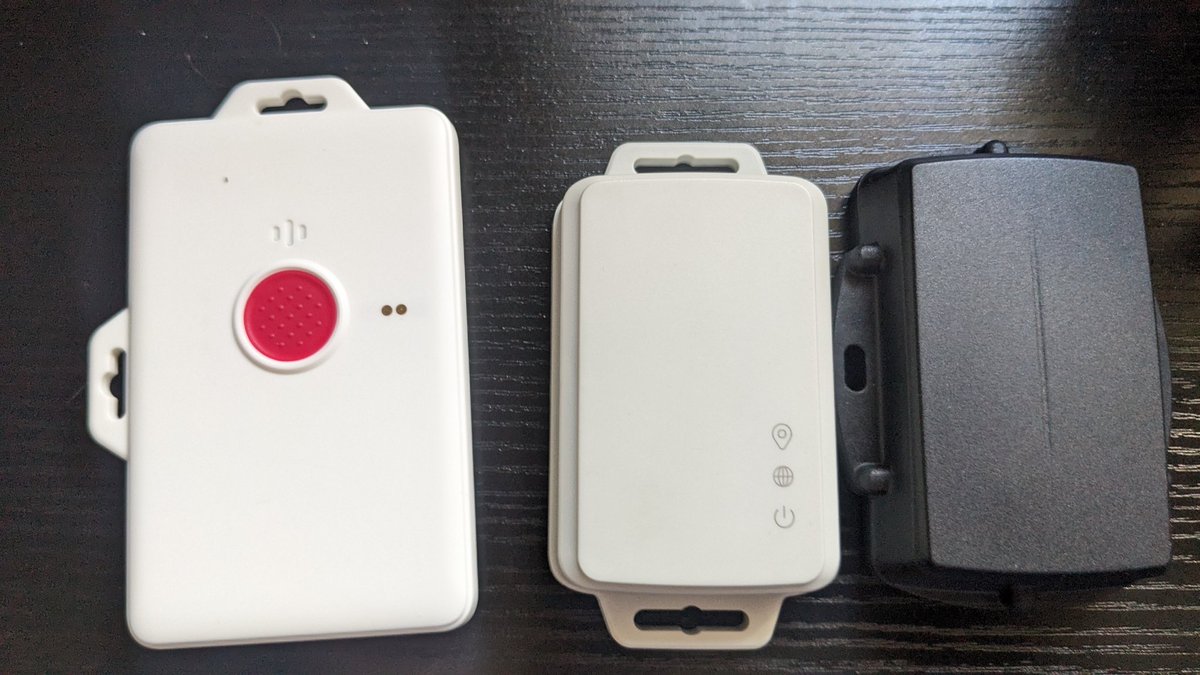 TRACKPAC tweet media