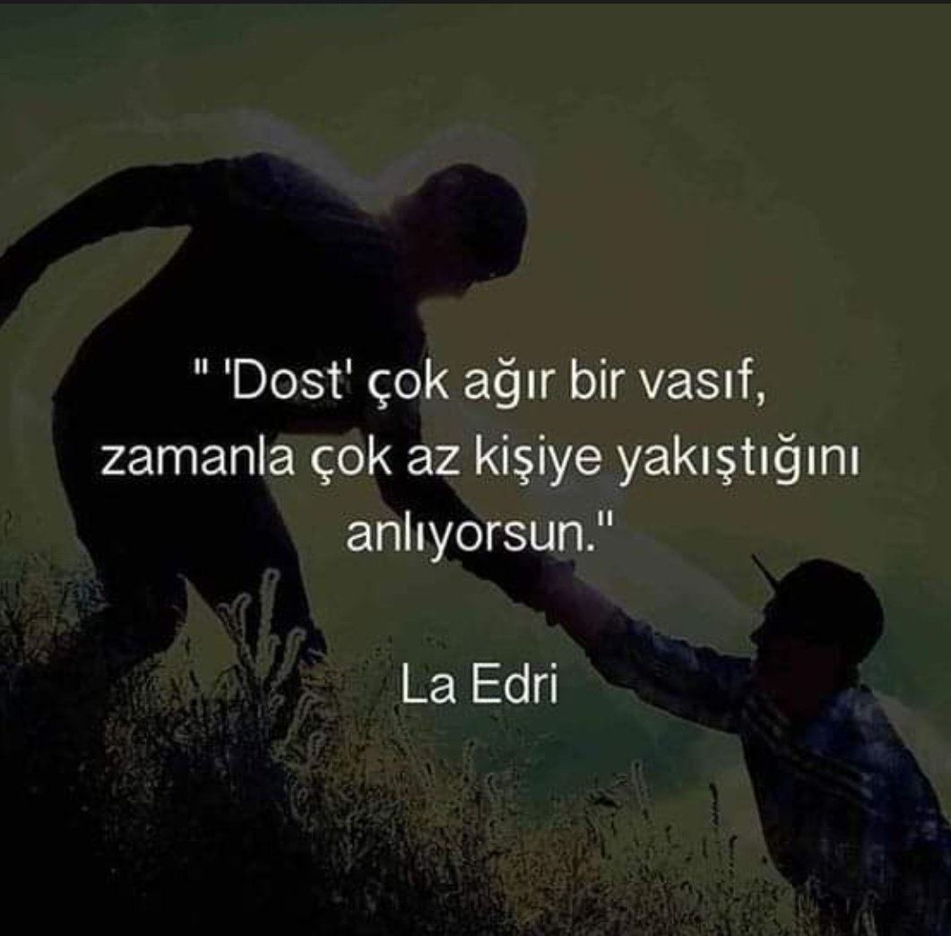 FIRAT3215's tweet photo. #laedri https://t.co/r2SpDPzzt5