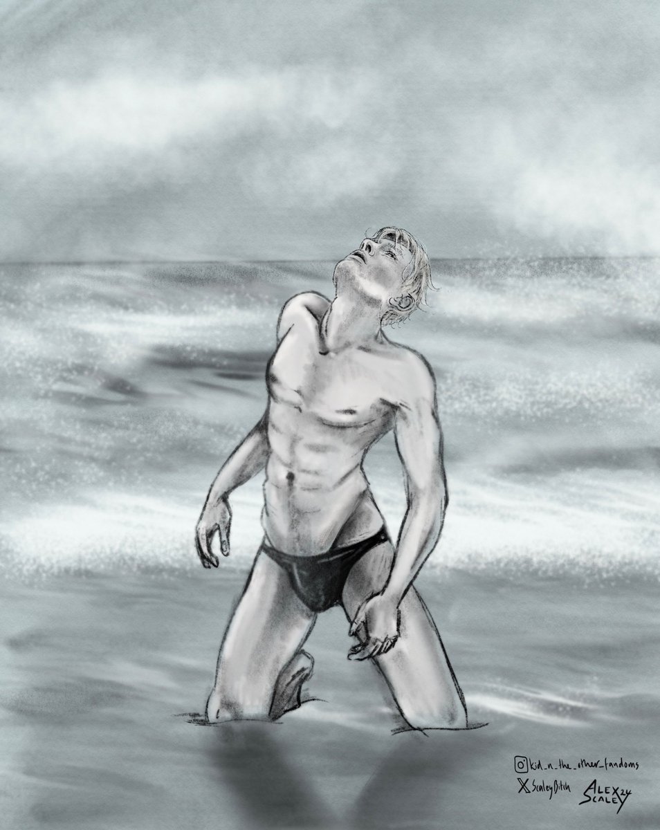 Draco’s trying ok?