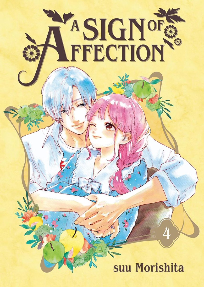 🧭MangaAlerts #uw7s🌊 (@mangaalerts) on Twitter photo 🎉Follower Friday Giveaway Collab with <a href="/ShoujoSundae/">Shoujo Sundae</a> 🎉
We're teaming up to giveaway a complete set of A Sign of Affection which includes Volumes 1-8✨
To enter: Follow <a href="/ShoujoSundae/">Shoujo Sundae</a> & Myself, Like, RT! ✅
Open to Everyone! 🌍
Ends July 19th, 2024 📅 🎉Follower Friday Giveaway Collab with <a href="/ShoujoSundae/">Shoujo Sundae</a> 🎉
We're teaming up to giveaway a complete set of A Sign of Affection which includes Volumes 1-8✨
To enter: Follow <a href="/ShoujoSundae/">Shoujo Sundae</a> & Myself, Like, RT! ✅
Open to Everyone! 🌍
Ends July 19th, 2024 📅