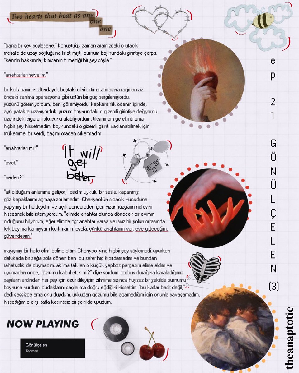 theanaptotic's tweet image. ep 21 — gönülçelen. // 3

090624 ; umut.

—t
#kapıyıaçıkbırak #kapıyıaçıkbırakanlarkulübü #kabk #teoman #gönülçelen #parkchanyeol #byunbaekhyun #chanbaek #6104everwithchanbaek #delifişek #delifişek6104 #sparta #delifişekyayında #aynıtakımdayız