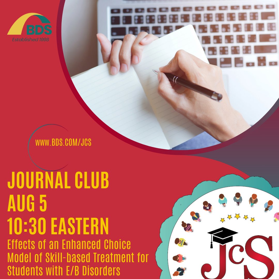 Nicole Bank BCBA tweet media