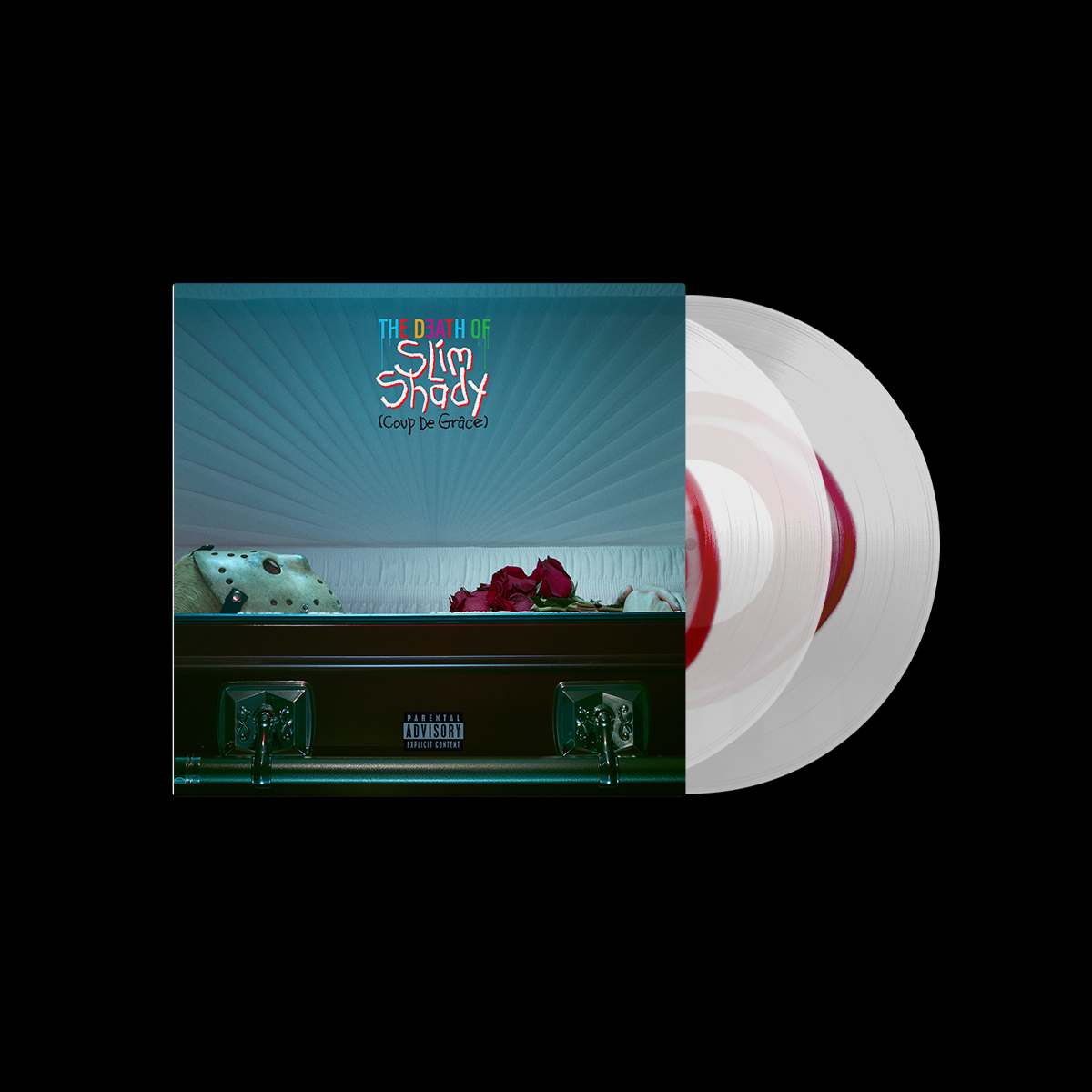 Marshall Mathers tweet media