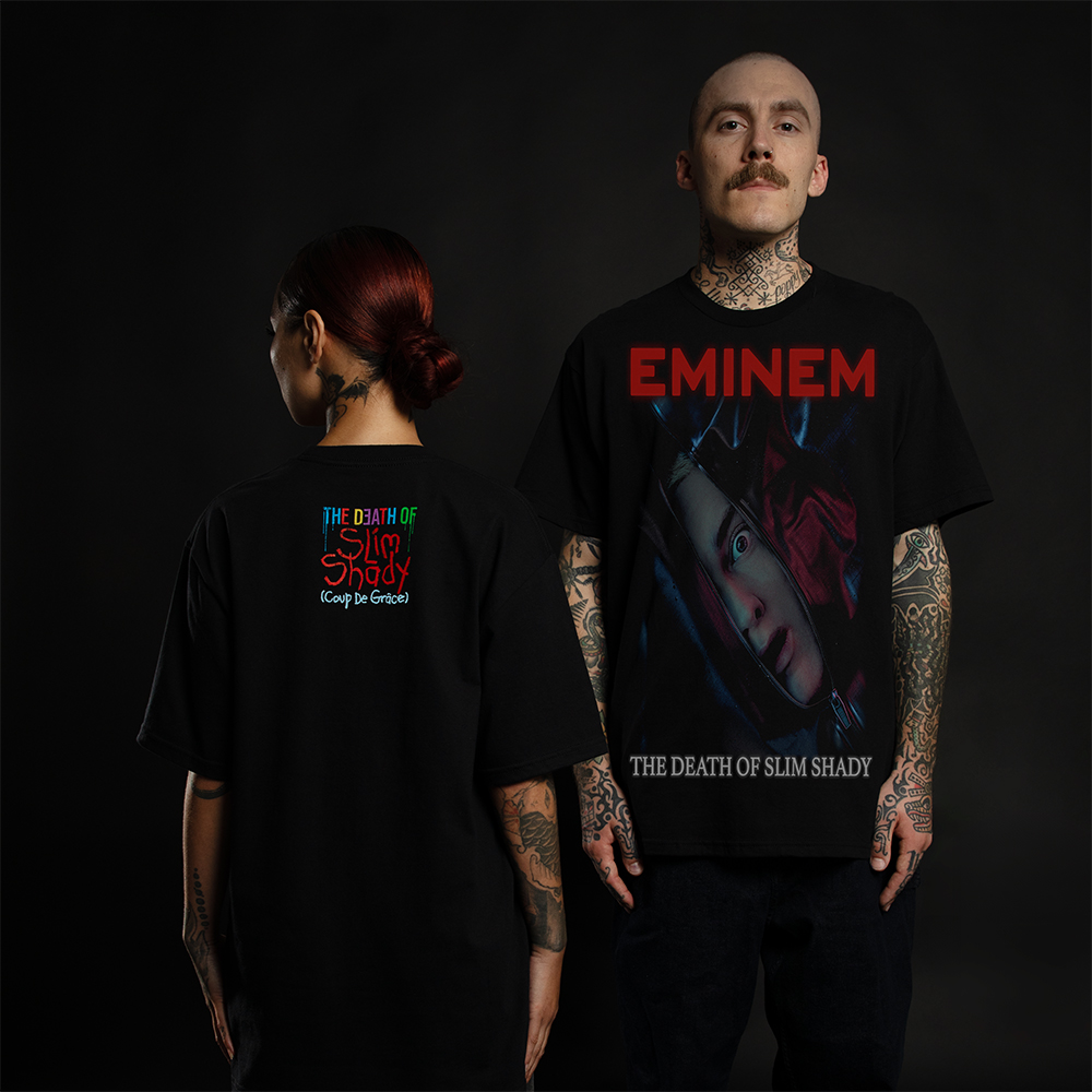 Marshall Mathers tweet media