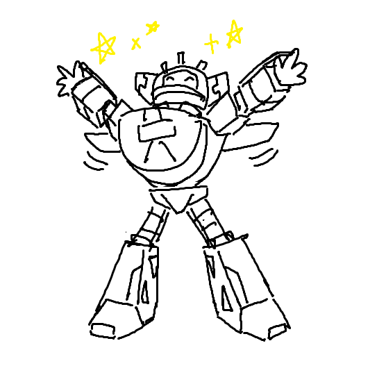 if you want some joyous wheeljacks in your life