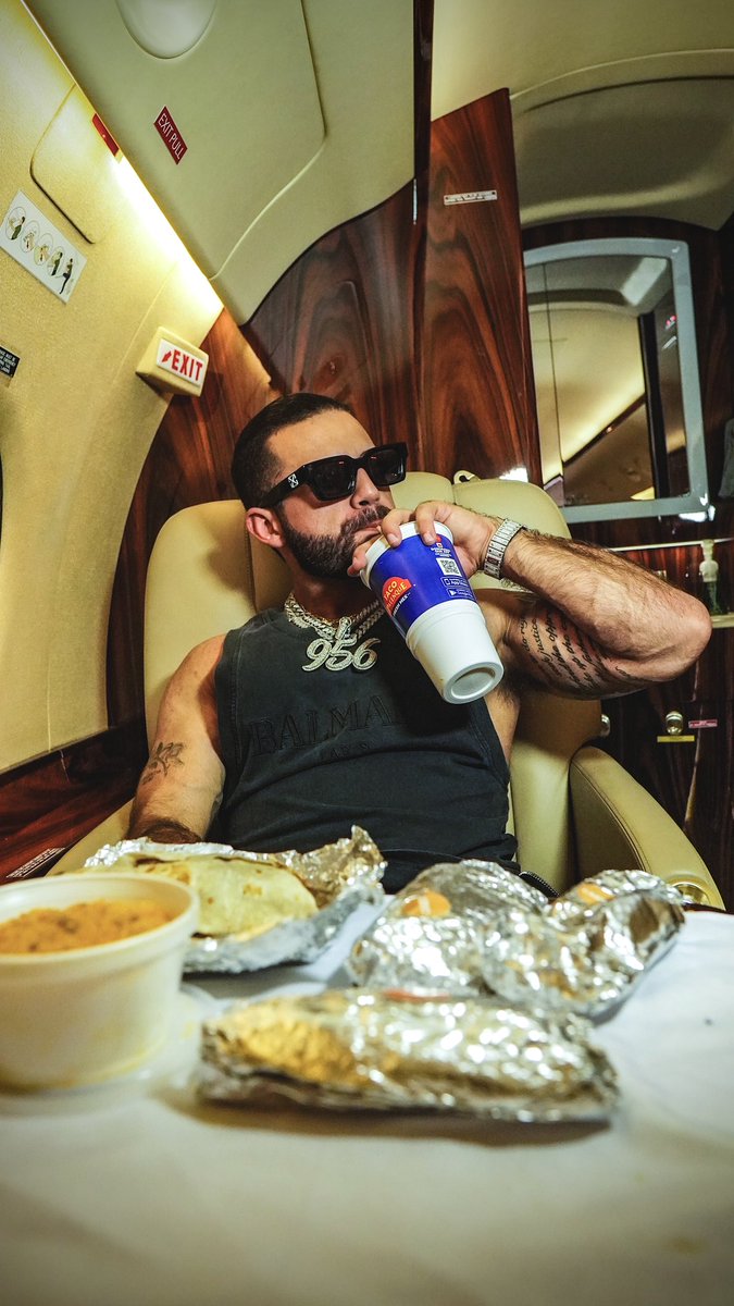 Taco Palenque always satisfying my cravings <a href="/tacopalenque/">Taco Palenque</a> 🥵