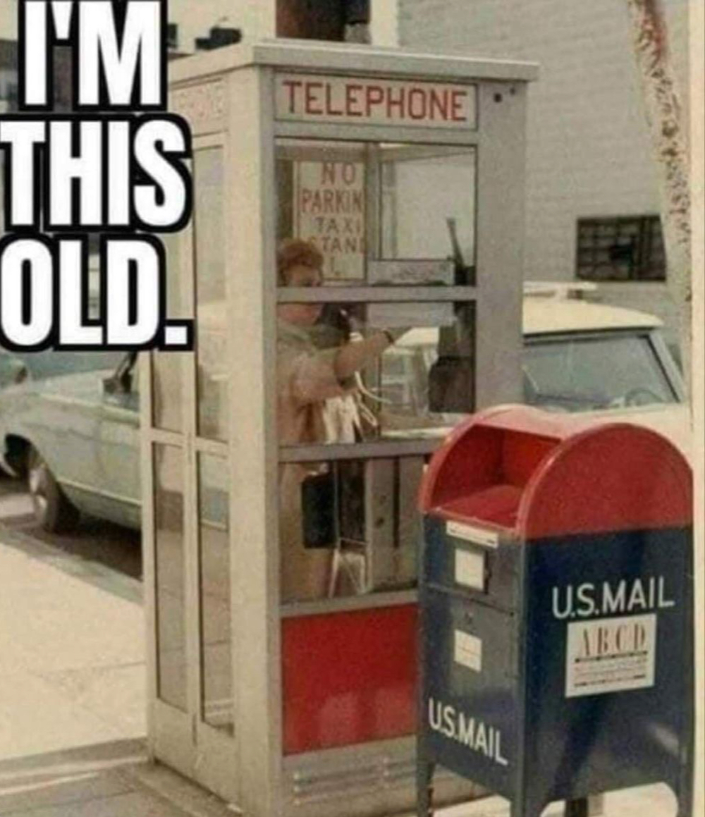 IllyNOTLilly's tweet photo. Are you this old? https://t.co/OdUjjTcf9e