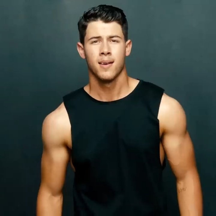 dailyjaydem's tweet photo. Jayden Marcos and Nick Jonas are two of few people to have a sex scene on TV with over 7M points of popularity over the internet and porn sites.

#1. Nick Jonas on Kingdom 1x5 - 7,4M
#2. Nick Jonas on Kingdom 1x9 - 7,3M
#3. Jayden Marcos on Euphoria - 7M https://t.co/GJh6xahQgC