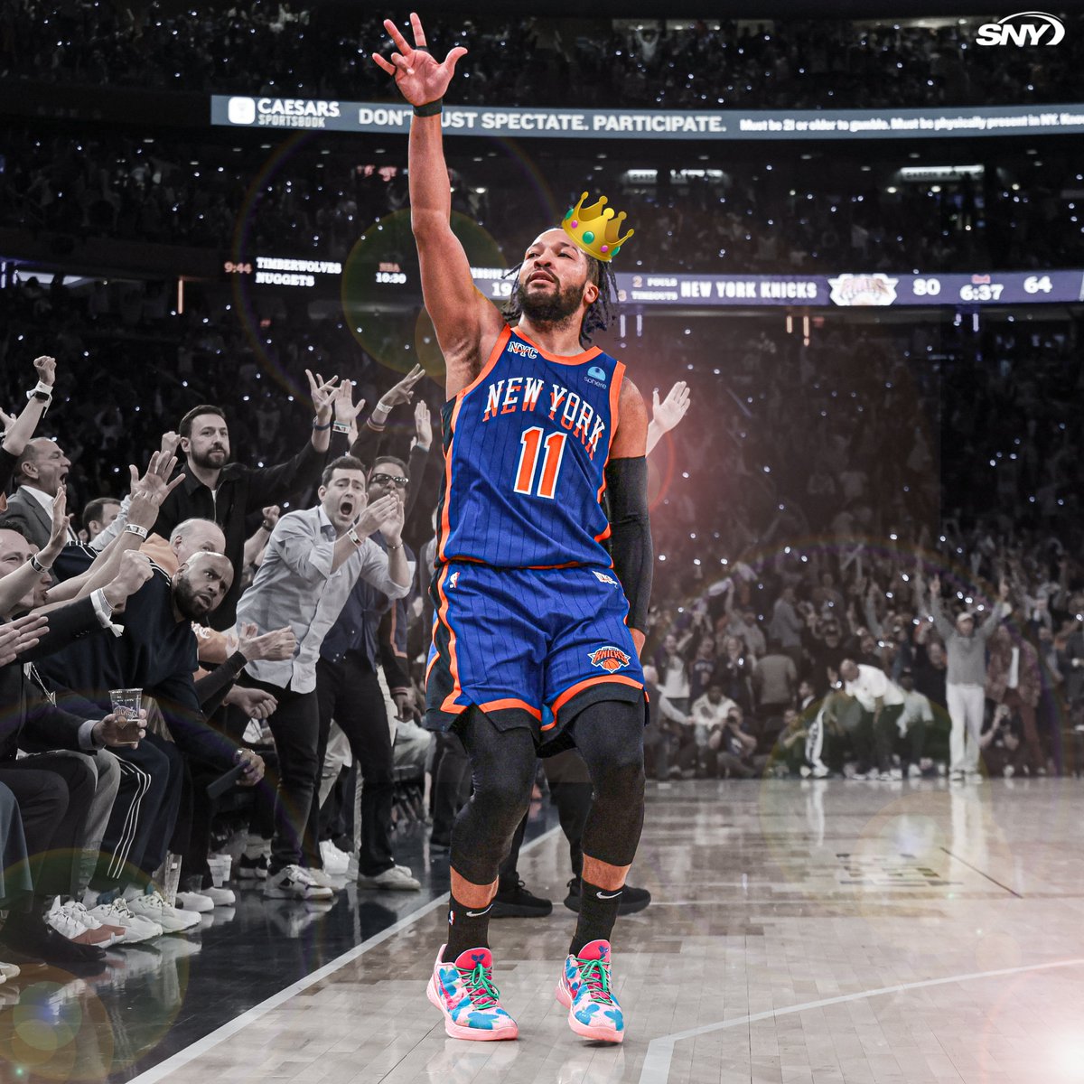 Knicks Videos tweet media