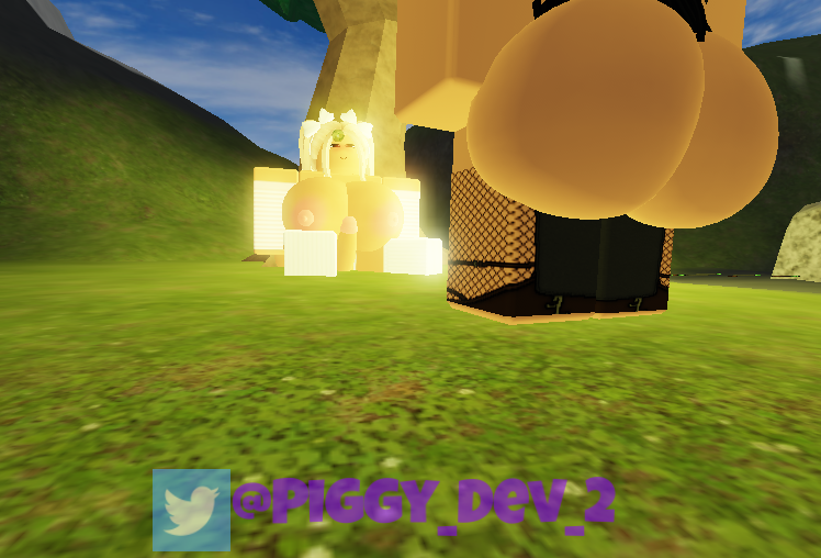 Piggy_Dev_2's tweet photo. ! Fan Suggested Avatar !
(Rabbit Hole P3)
#Roblox #RobloxR34 #RobloxR63 #RobloxPorn #Rabbit #robloxcondoth #robloxNSFW
#Porn #Robloxnsfw #nsfw #Futa #Suggeston https://t.co/eW6WRHIavF