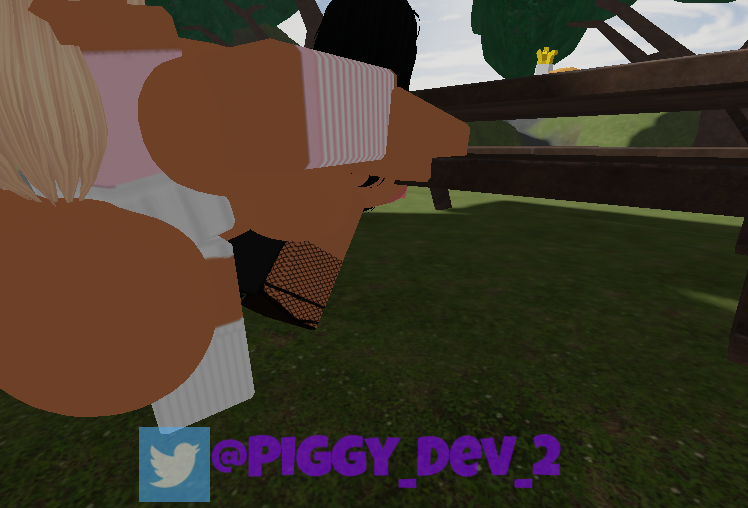 Piggy_Dev_2's tweet photo. ! Fan Suggested Avatar !
(Rabbit Hole P3)
#Roblox #RobloxR34 #RobloxR63 #RobloxPorn #Rabbit #robloxcondoth #robloxNSFW
#Porn #Robloxnsfw #nsfw #Futa #Suggeston https://t.co/eW6WRHIavF
