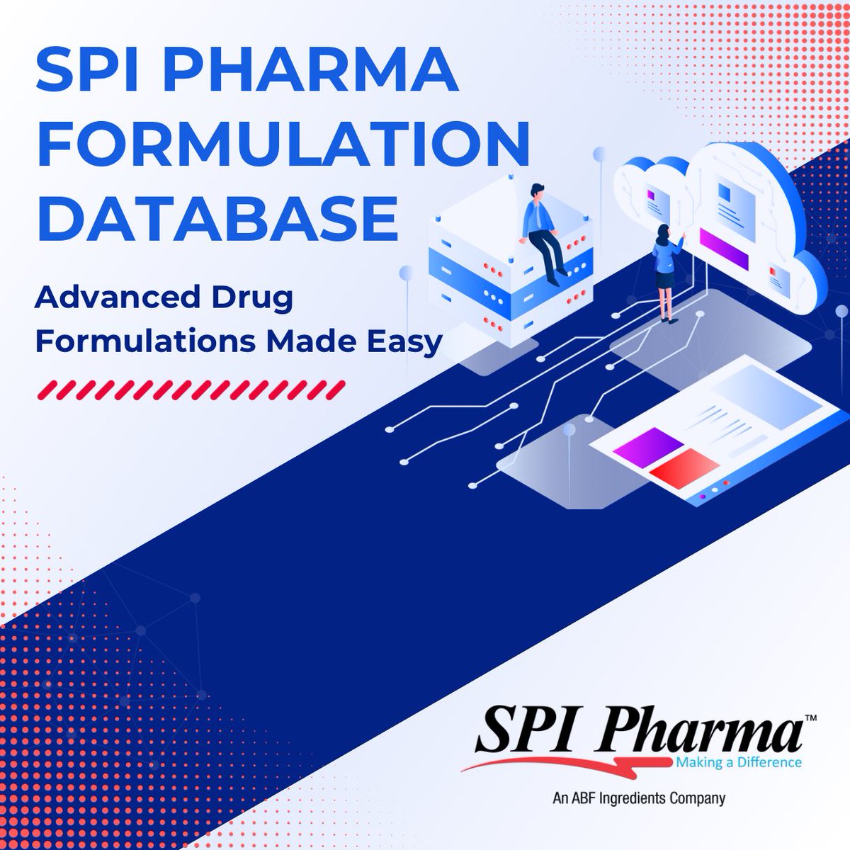 spipharma's tweet photo. Introducing @spipharma's new Formula Database! With 75+ years of expertise in drug development, we now offer a tool to streamline your drug development. Request access today and revolutionize your formulation process!! #SPIPharma #Formulation #Database
https://t.co/woU8x2JxPs https://t.co/5E5Wkr93Yv