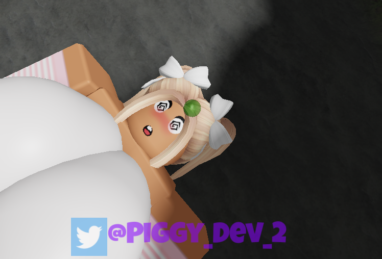 Piggy_Dev_2's tweet photo. ! Fan Suggested Avatar !
(Rabbit Hole P2)
#Roblox #RobloxR34 #RobloxR63 #RobloxPorn #Rabbit #robloxcondoth #robloxNSFW
#Porn #Robloxnsfw #nsfw #Futa #Suggeston https://t.co/XyDScLXHJZ