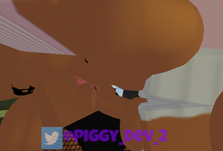Piggy_Dev_2's tweet photo. ! Fan Suggested Avatar !
(Rabbit Hole P4) (Extra)
#Roblox #RobloxR34 #RobloxR63 #RobloxPorn #Rabbit #robloxcondoth #robloxNSFW
#Porn #Robloxnsfw #nsfw #Futa #Suggeston https://t.co/fQ4y8CIFyV