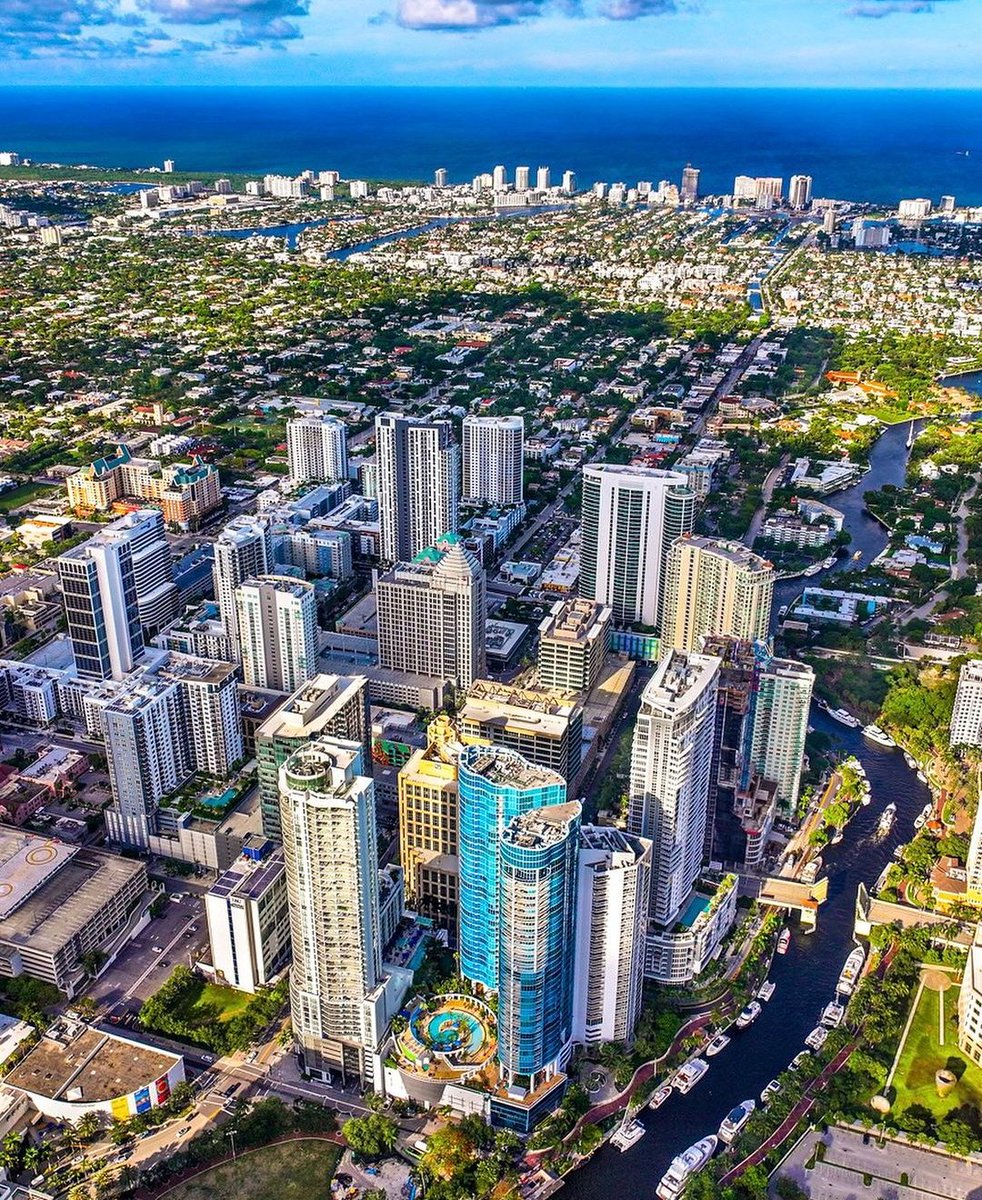 Every Dock and Dine in Fort Lauderdale - David MarderMarder Group, image size:982x1200