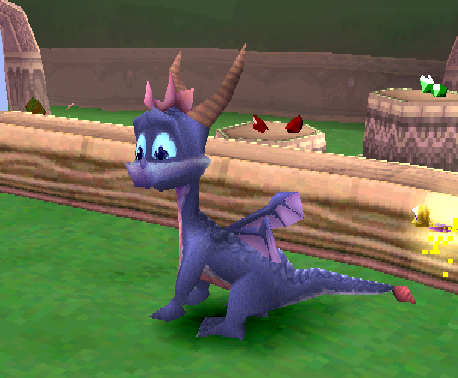 hwd405's tweet photo. I've created a new tool which lets you update Spyro's palette in Spyro 1, 2 and 3. 
https://t.co/NoGp5vKvWq https://t.co/xXqf93Xkq5