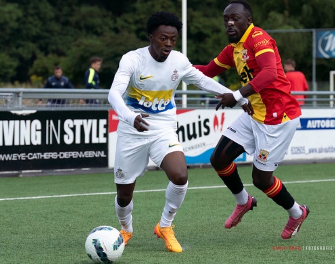 🗓️ Vrijdag 12-07-2024
⚽ @gaeagles - <a href="/UnionStGilloise/">Royale Union Saint-Gilloise</a>🌍 <a href="/vvDiepenveen/">vvDiepenveen</a>
📸 <a href="/carlobruil/">Carlo Bruil Fotografie</a>

Einduitslag 1-2