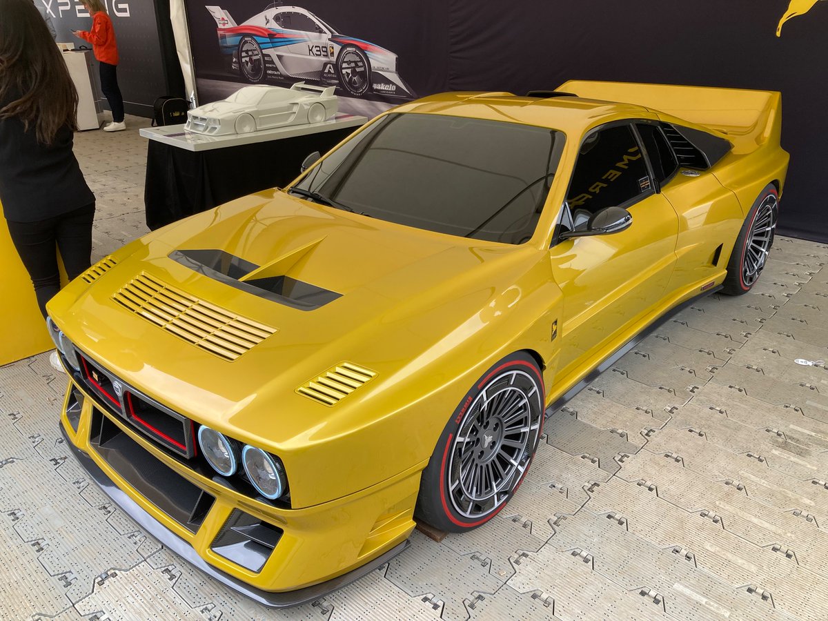 Steve Last tweet media