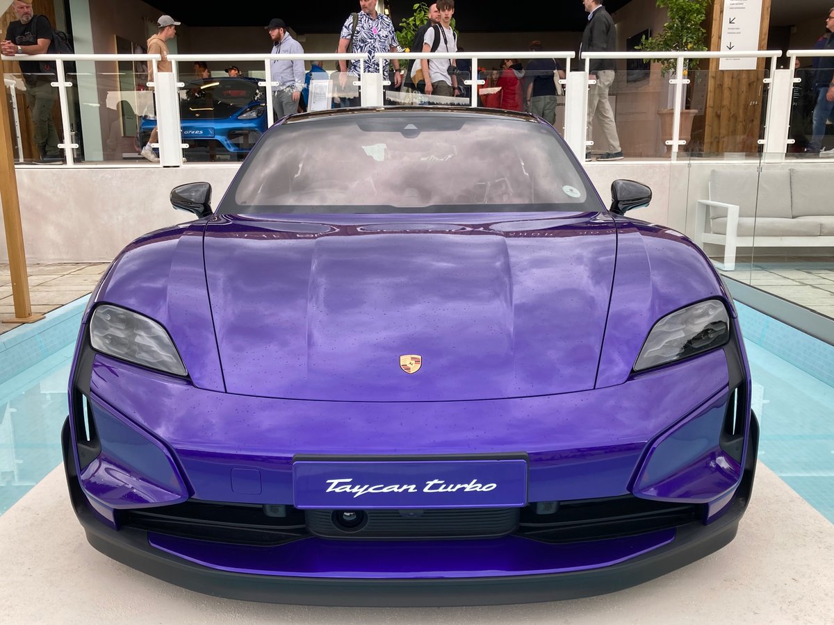 Great day had at Festival of Speed! #FOS 🏎️🚙🚗