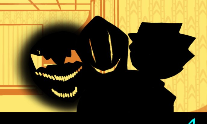 FNF: FUN-NIGHT (Cancelled) tweet media