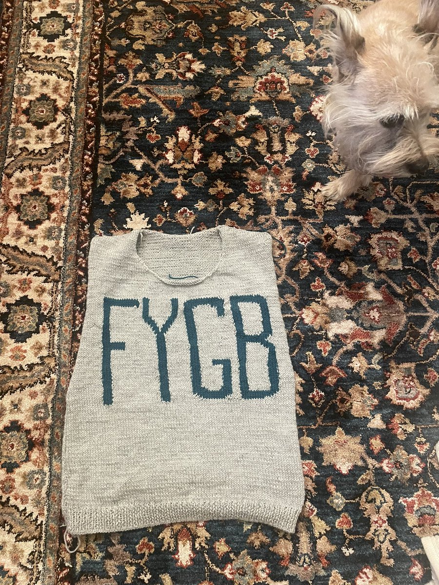 blithe spirit tweet media