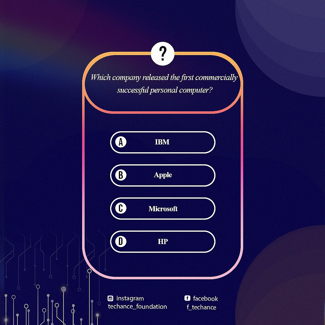 TechanceF's tweet photo. Friday Trivia 🔥🔥 https://t.co/3OPBHzqSq7