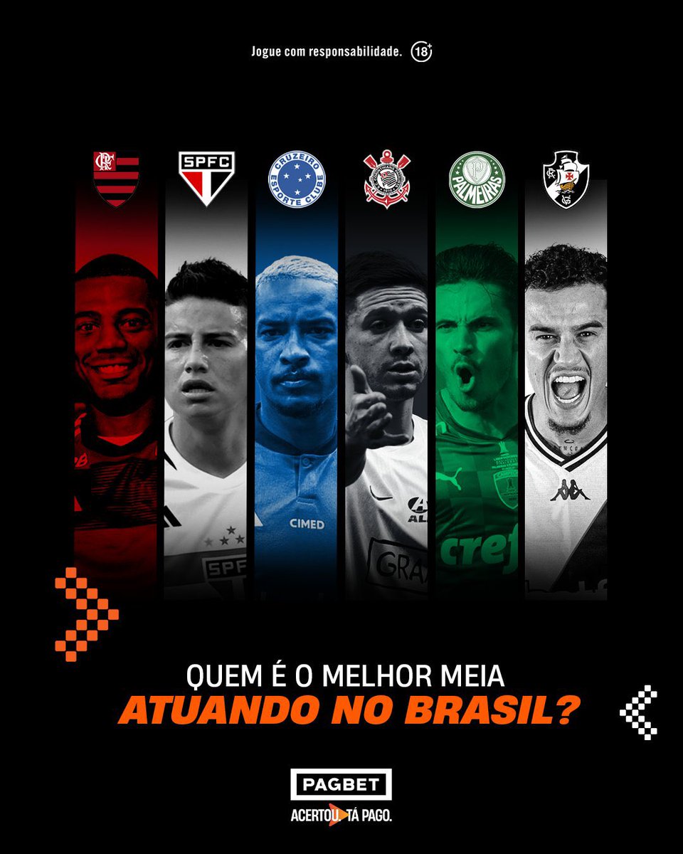 Bruno Formiga tweet media