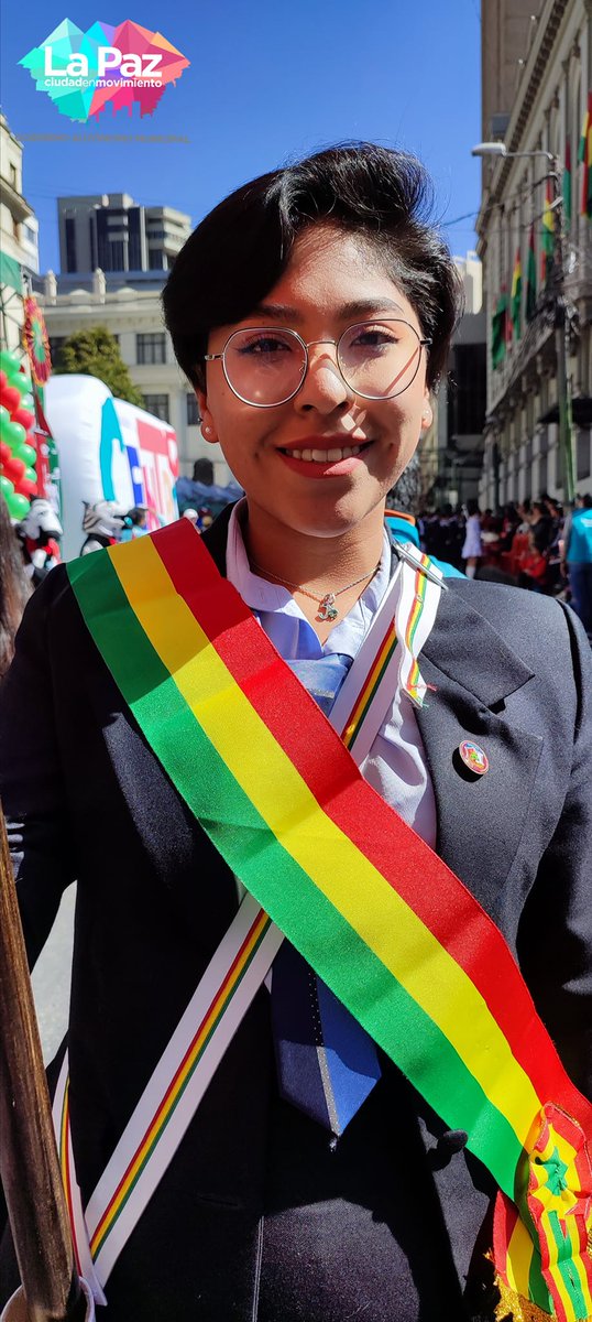 Subalcaldía Centro GAMLP tweet media