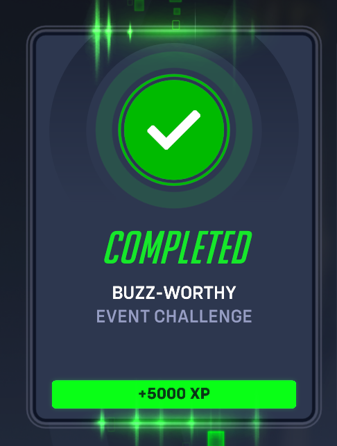 Leaked Rose Toy challenge