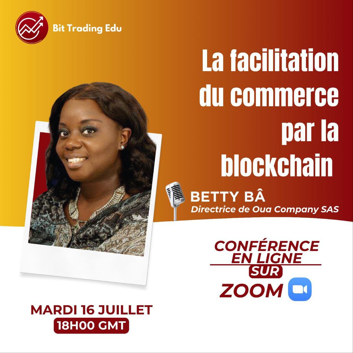 Bit Trading Edu tweet media