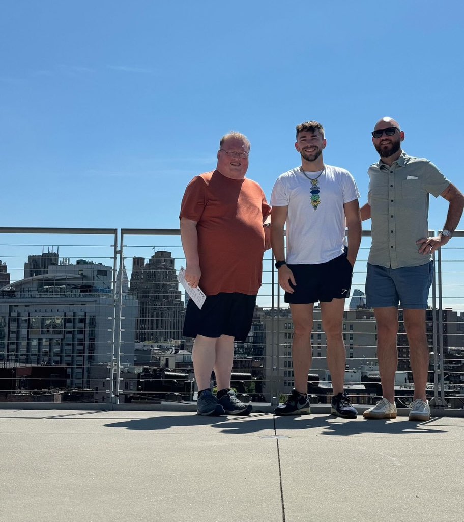 Adam Hopper tweet media