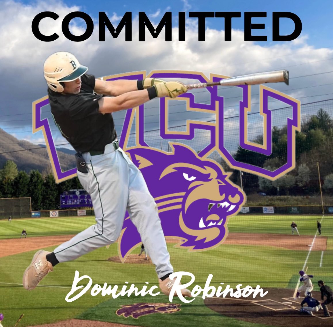 Dominic Robinson tweet media