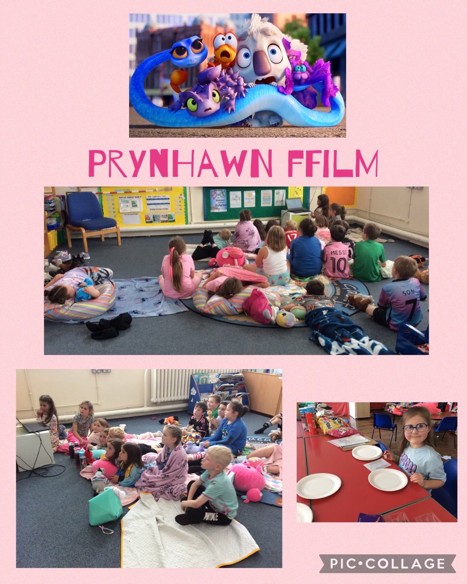 Dosbarth Mrs Thomas tweet media