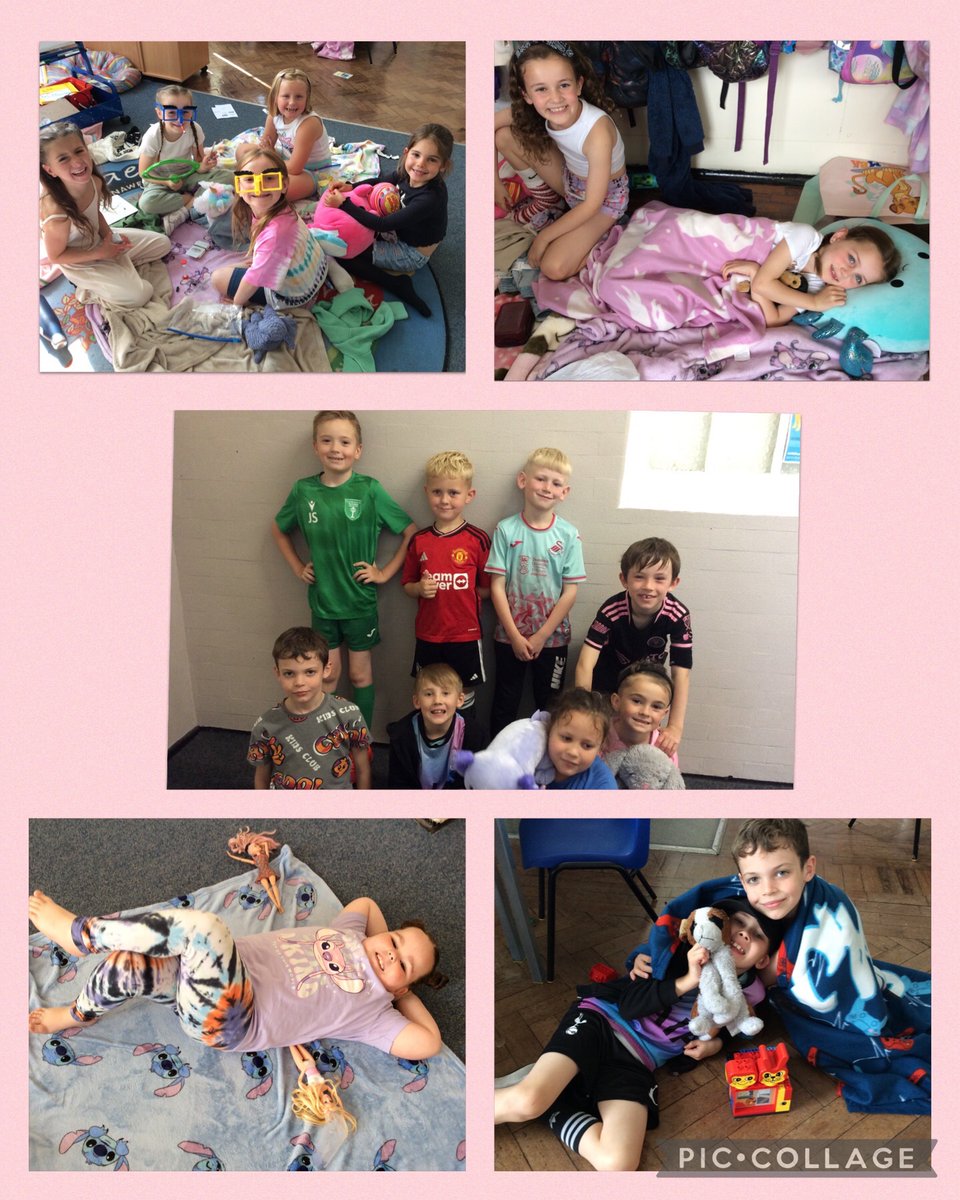 Dosbarth Mrs Thomas tweet media