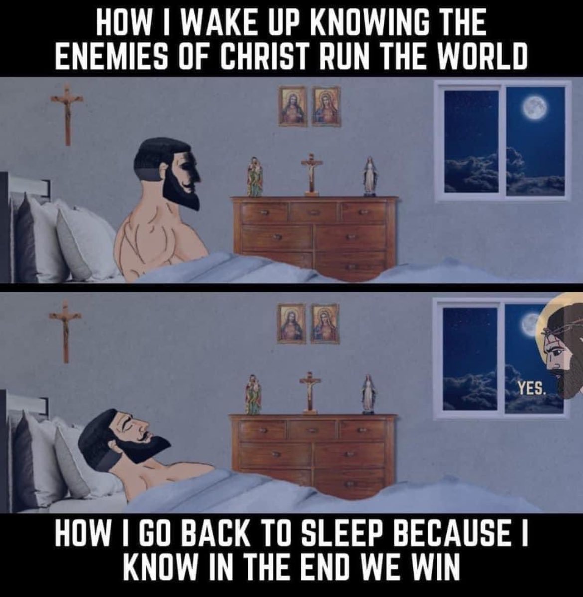 Christ is King tweet media