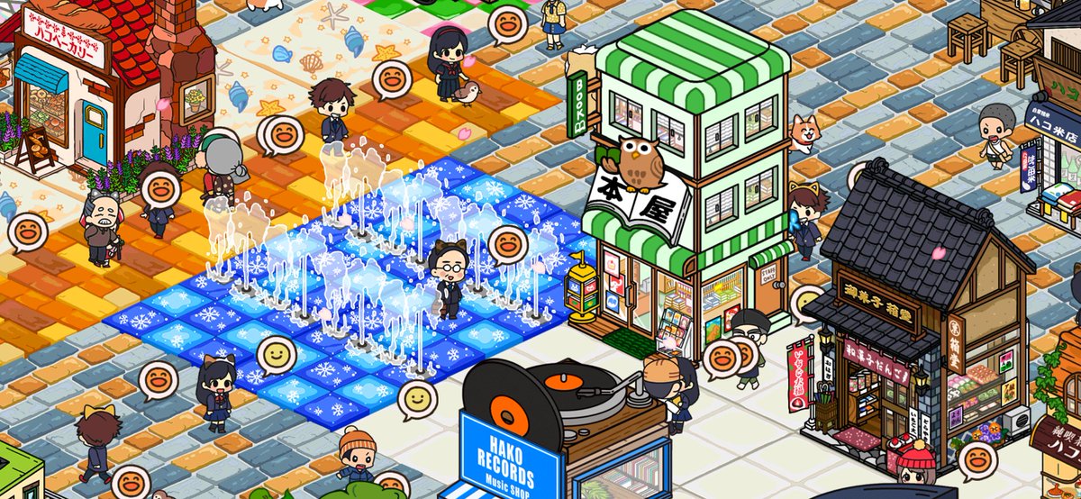 里見 tweet media