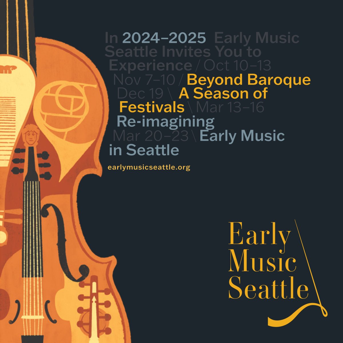 Early Music Seattle tweet media