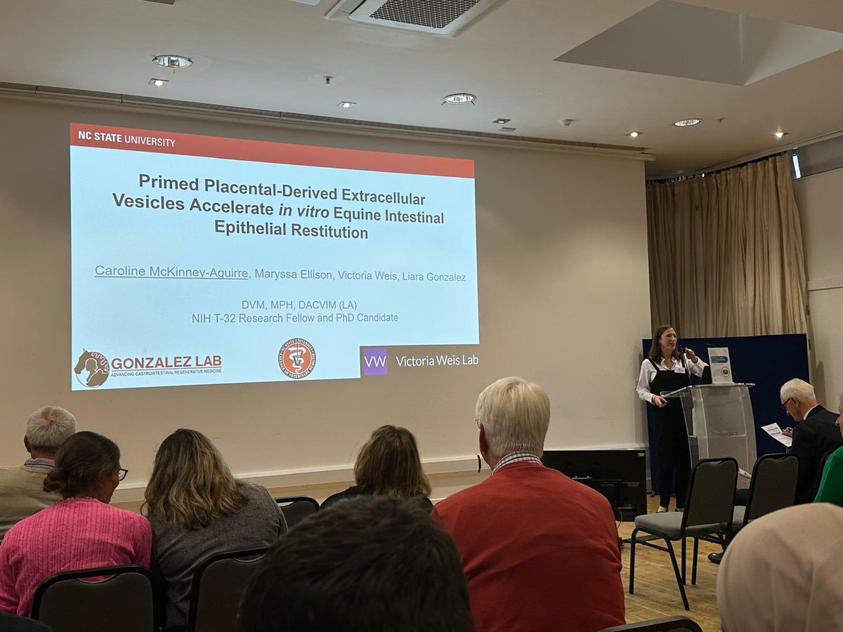 Caroline McKinney-Aguirre tweet media