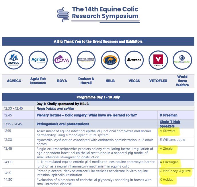 Caroline McKinney-Aguirre tweet media