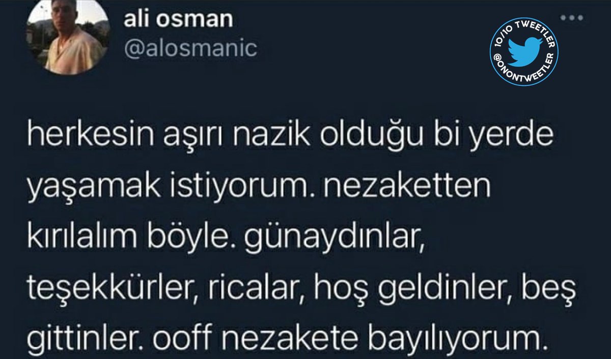 10/10 Tweetler (@onontweetler) on Twitter photo 